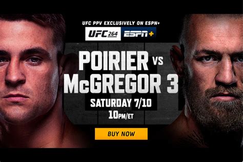 mcgregor vs poirier odds|Conor McGregor vs. Dustin Poirier 3 odds, prediction, .